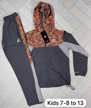 Load image into Gallery viewer, Tracksuit men