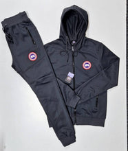 Load image into Gallery viewer, Tracksuit men
