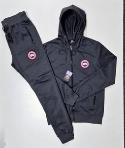 Tracksuit men