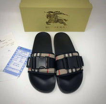 Load image into Gallery viewer, Slipper men