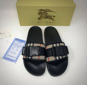 Slipper men