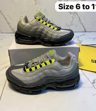 Load image into Gallery viewer, Shoes men