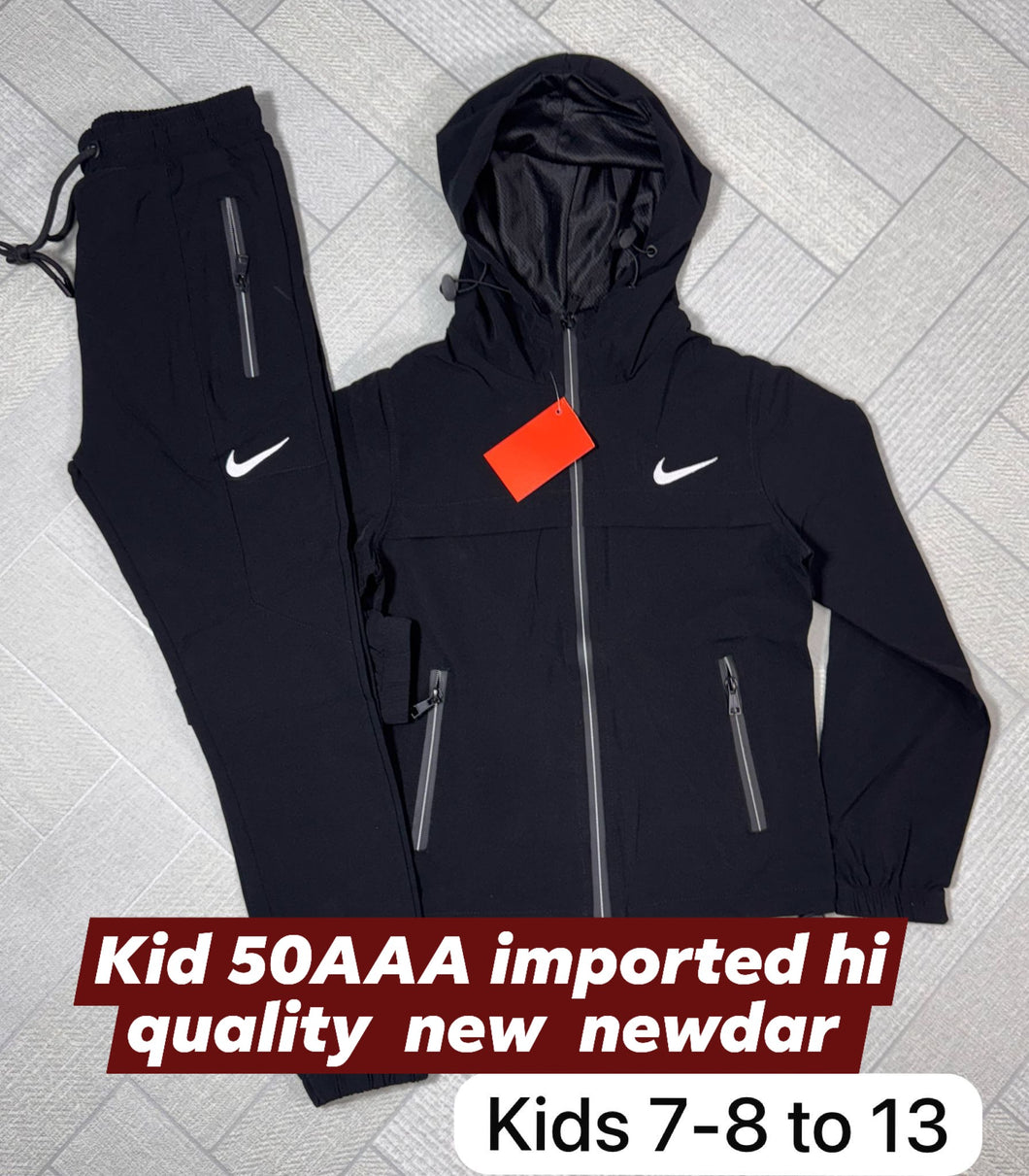 Tracksuit