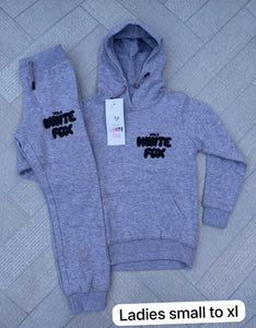 Tracksuit