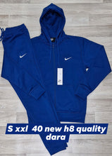 Load image into Gallery viewer, Tracksuit men