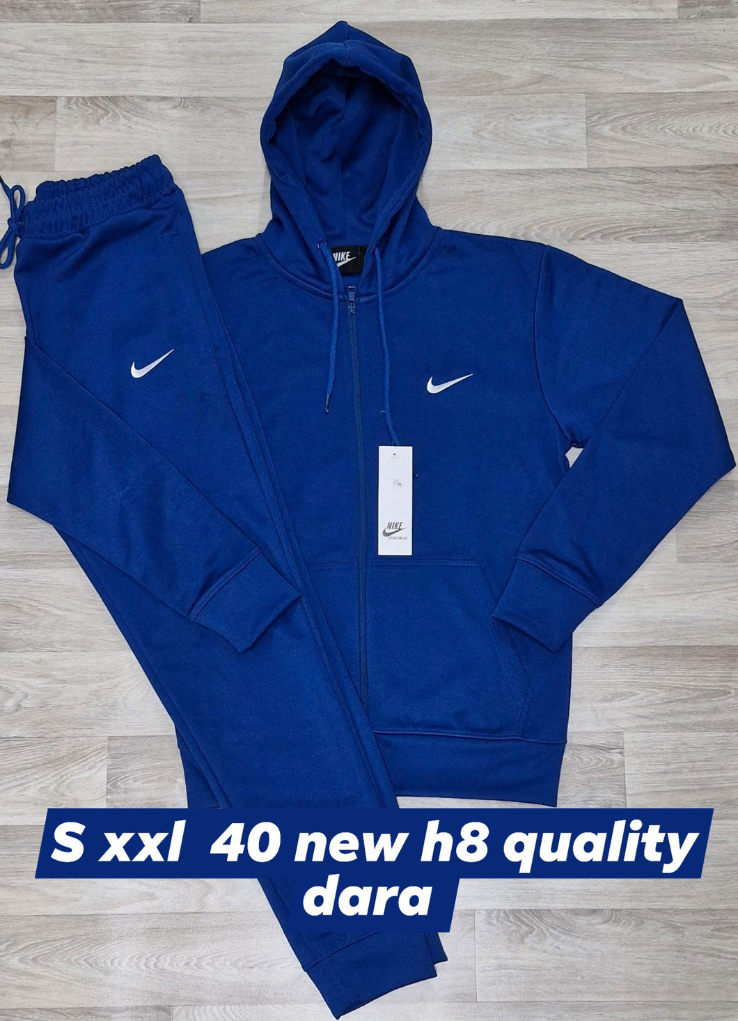 Tracksuit men