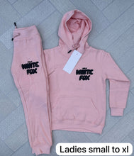 Load image into Gallery viewer, Tracksuit