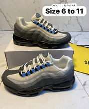 Load image into Gallery viewer, Shoes men