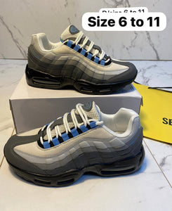 Shoes men
