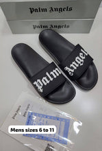 Load image into Gallery viewer, Slipper men