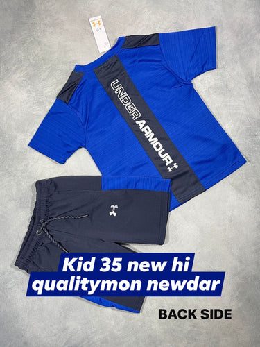 Tshirt boy