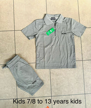 Load image into Gallery viewer, Tshirt boy