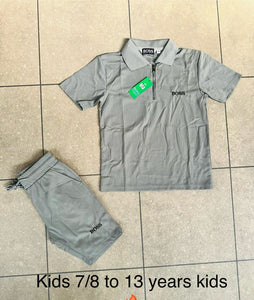 Tshirt boy