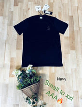 Load image into Gallery viewer, tshirt men