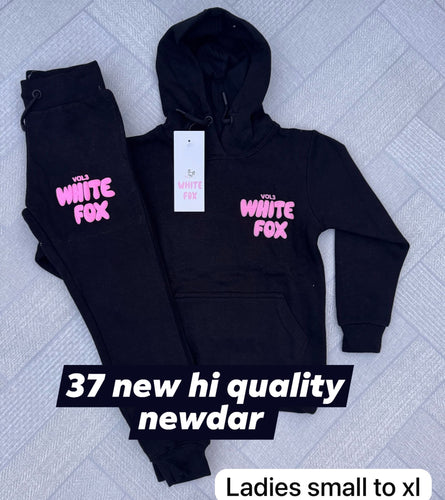 Tracksuit