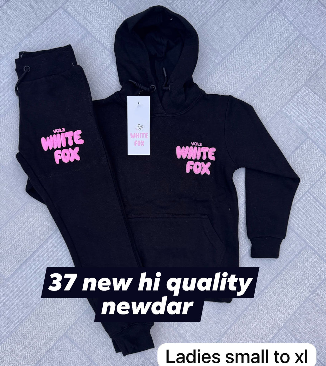 Tracksuit