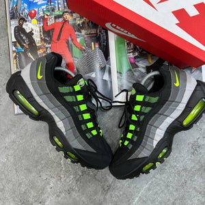 shoes men