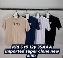 Load image into Gallery viewer, Tshirt boy