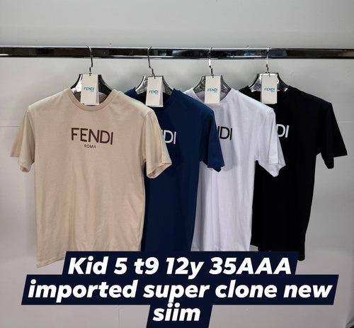 Tshirt boy