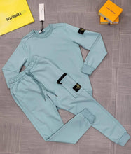 Load image into Gallery viewer, Tracksuit men