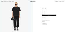 Load image into Gallery viewer, Tshirt men