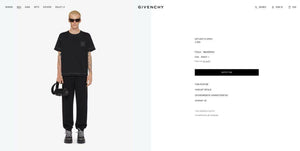 Tshirt men