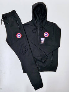 Tracksuit men