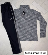 Load image into Gallery viewer, Tracksuit men