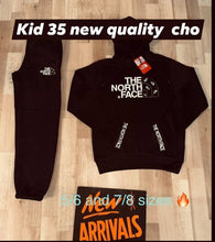 Load image into Gallery viewer, Tracksuit boy