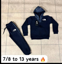 Load image into Gallery viewer, Tracksuit boy