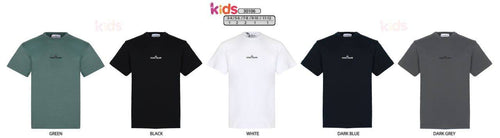Tshirt boy