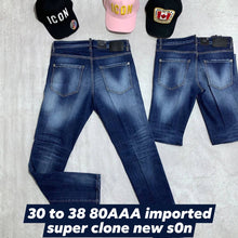 Load image into Gallery viewer, Jeans men