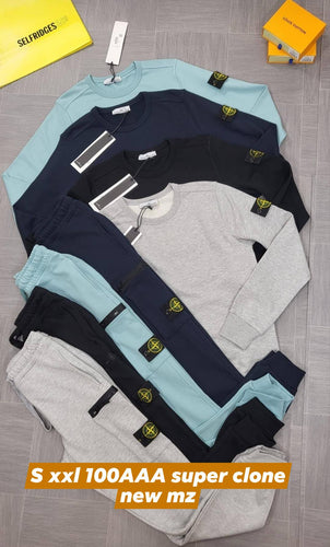 Tracksuit men