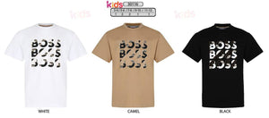 Tshirt boy