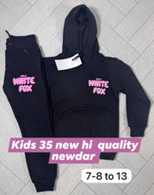 Load image into Gallery viewer, tracksuit boy