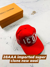 Load image into Gallery viewer, Cap