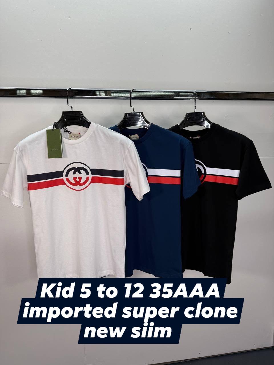 Tshirt boy