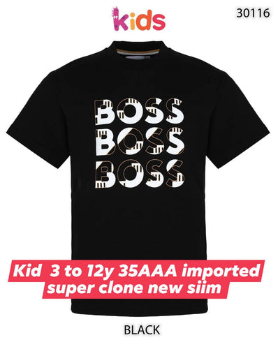 Tshirt boy