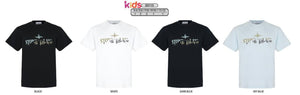 Tshirt boy