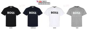 Tshirt boy
