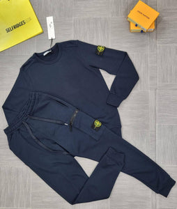 Tracksuit men