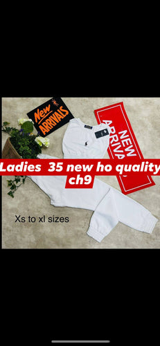 Tracksuit women