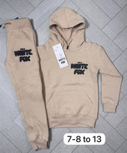Load image into Gallery viewer, tracksuit boy
