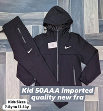 Load image into Gallery viewer, Tracksuit boy