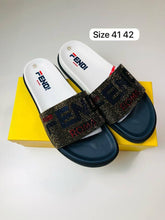 Load image into Gallery viewer, Slipper men