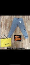 Load image into Gallery viewer, Pants men