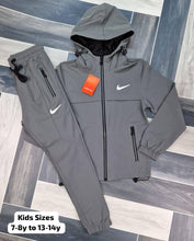 Load image into Gallery viewer, Tracksuit boy