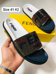 Slipper men