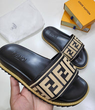 Load image into Gallery viewer, Slipper men