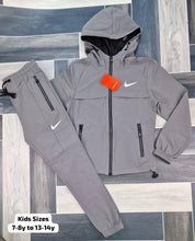 Load image into Gallery viewer, Tracksuit boy